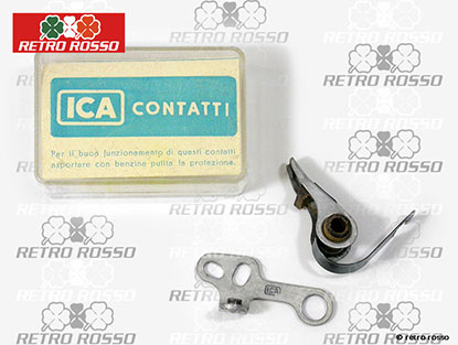 Contacts rupteurMarelli Ferrari MM + 166