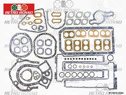 Jeu de joints moteur Fiat Dino 2000