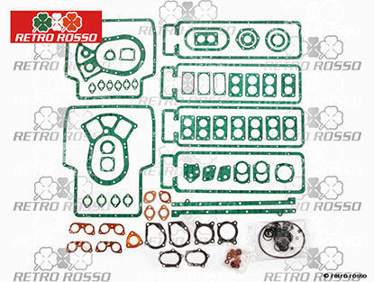 Jeu de joints moteur Ferrari 250 E-F 1+2.S