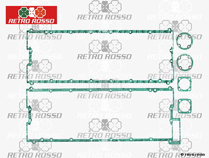 Set Joint de couvre-culasse Ferrari 512 BB / 512 BBi