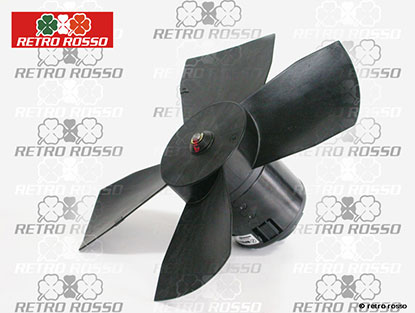 SPAL ventilateur (4 ailes) Ferrari