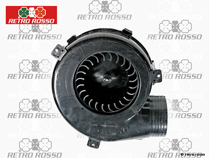 Moteur pour ventilateur de chauferette Ferrari droite