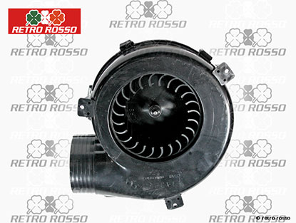 Moteur pour ventilateur de chauferette Ferrari gauche