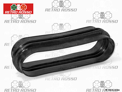 Soufflet caoutchouc filtre air Ferrari Testarossa