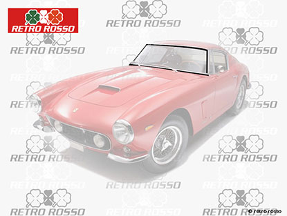 Joint pare-brise Ferrari 250 SWB