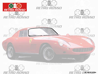 Joint pare-brise  Ferrari 275 GTB 2 / GTB 4