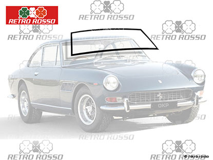 Joint pare-brise Ferrari 330 GT 2+2