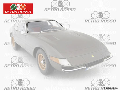 Joint pare-brise Ferrari Daytona 365 GTB/4