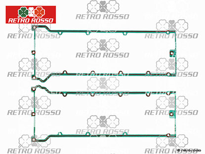 Jeu joints de couvre - culasse Ferrari 360