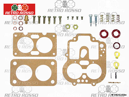 Kit réparation carburateur Weber 40 DCZ Ferrari original