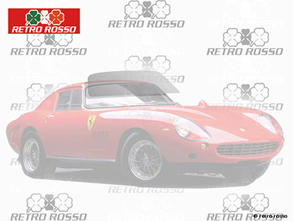 Pare-brise clair Ferrari 275 GTB