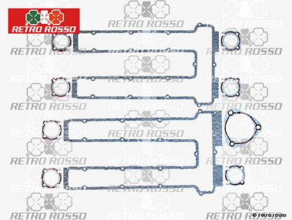 Jeu joints de couvre-culasse Ferrari / Fiat Dino