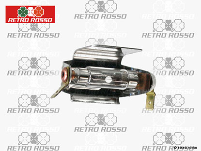 Support ampoule éclairage de moteur  Ferrari