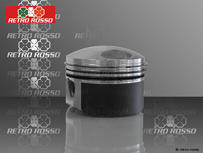 Piston Sport  (1) 330 GTC 77,00mm