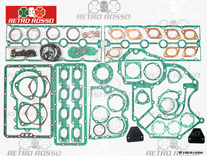 Jeu de joints moteur Ferrari 308 QV (sans joint culasse)