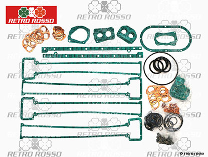 Jeu de joints moteur Ferrari GTB4