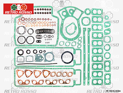 Jeu de joints moteur Ferrari 275