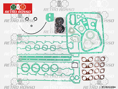 Jeu de joints moteur Ferrari 365 GTB /4