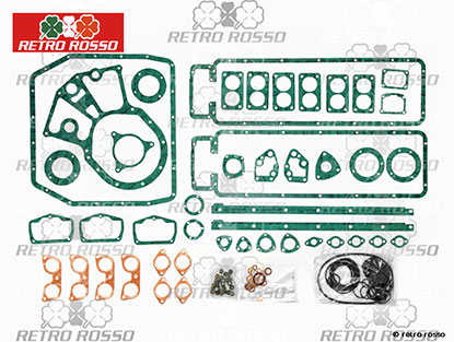 Jeu de joints moteur Ferrari 365 GT 2+2