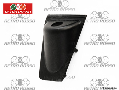 Couverture du verrouillage de porte droite Fiat X 1/9