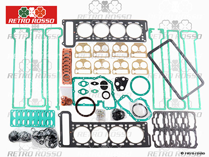 Jeu de joints moteur Maserati 4.7 / 4.9 V8 