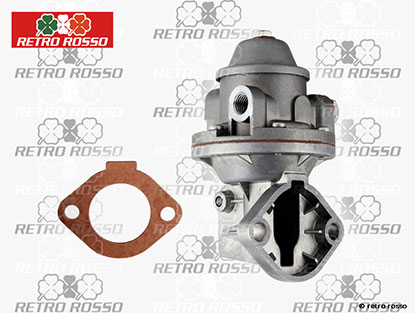 Pompe essence mech. Porsche 356 A/B