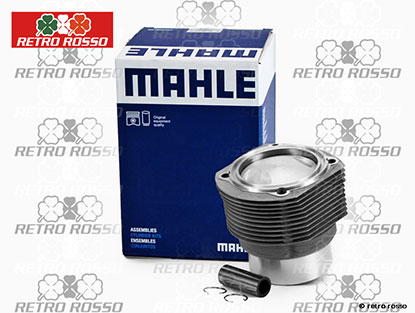 Piston et chemise originale Mahle 911 2.4S 190ch 84mm