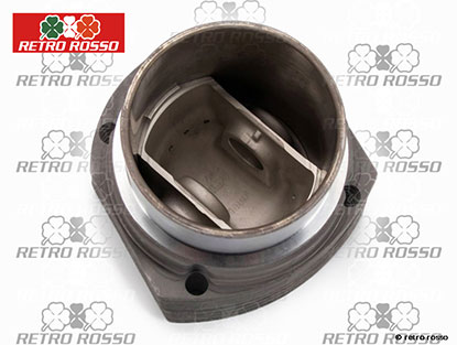 Piston et chemise originale Mahle 911 2.4S 190ch 84mm