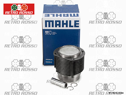 Piston et chemise originale Mahle 356 1600cc. 82,50mm