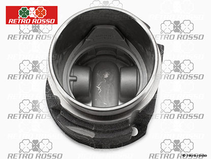 Piston et chemise originale Mahle 356 1600cc. 82,50mm