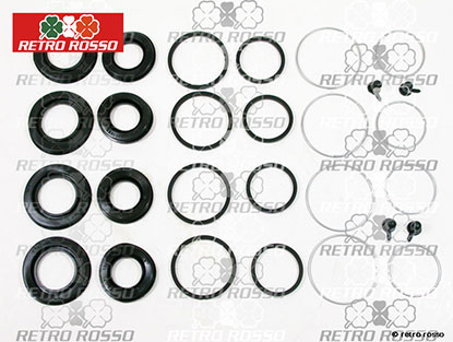 Kit reparation frein avant Fiat Dino 2400 + Lancia Fulvia