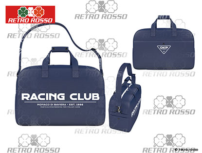 Weekender OKP Racing Club shark blue