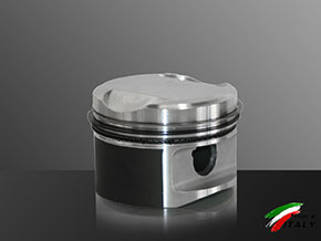 Piston Sport  (1) 2000cc 84mm 75 TS 8V