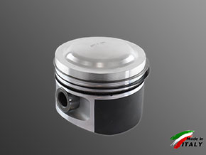 Piston Sport  (1) 80mm Alfa Romeo 75 1.8 Turbo 