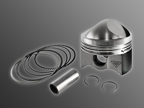 Piston sport 1600 / 1800cc. 83mm Corsa OKP / Pistal