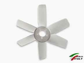 Ventilateur grandes pales 1750 - 2000cc 105 / 115