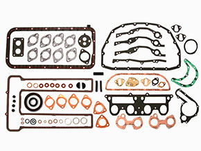 Jeu de joints moteur avec joints spi 1300 - 1600 105 / 115