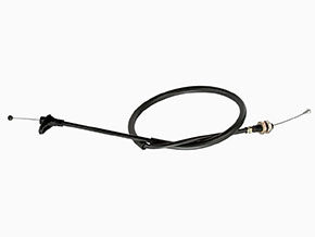 Cable accélérateur Alfa Spider IE 1986 - 93