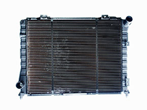 Radiateur neuf 164 3.0 V6 1.S + V6 Turbo