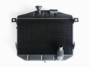 Radiateur neuf 750 / 101 Giulietta / Giulia Spider