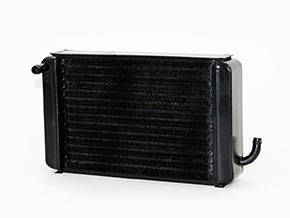 Radiateur pour chauffage 1300 - 1600 105 modèles 1.S.