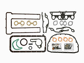 Jeu de joints moteur 1.3 - 2.0 Alfetta / Giulietta