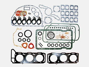 Jeu de joints moteur complet 2500cc GTV 6 + 75 V6