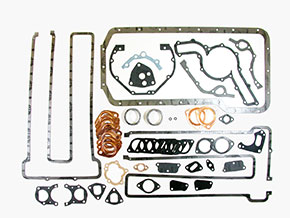 Jeu de joints moteur Montreal V8 (sans joint spi)