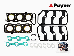 Jeu de joints moteur complet 2.0 V6 Turbo