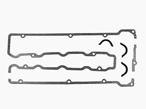 Joint de couvre - culasse 2.0 TS 8V 75 / 164