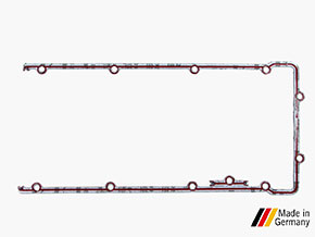 Joint de couvre - culasse 164 3,0 V6 24V droite