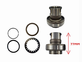 Butée embrayage GTV6 + 75 3,0 V6 + 1,8 TB + RZ / SZ