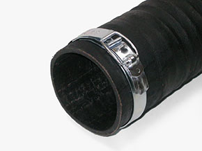Collier serrage tube air Brevetti Roma Blok (65mm)