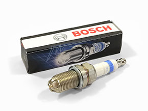 Bougie Bosch Super4  105 / 116 / 75 / 164 / 155